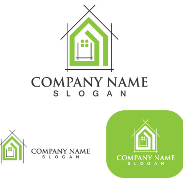 Logo Home Logo Templates 248866