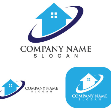 Logo Home Logo Templates 248867