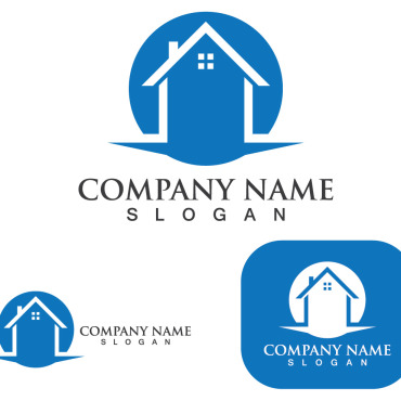 Logo Home Logo Templates 248868