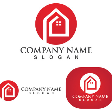 Logo Home Logo Templates 248869