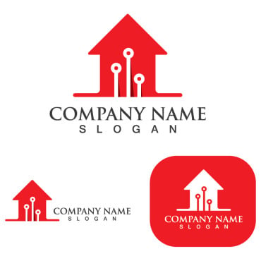 Logo Home Logo Templates 248870