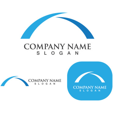 Symbol Vector Logo Templates 248890