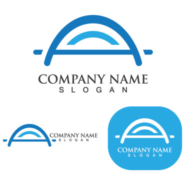 Symbol Vector Logo Templates 248895