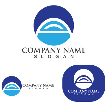 Symbol Vector Logo Templates 248897