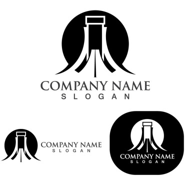 Symbol Vector Logo Templates 248898