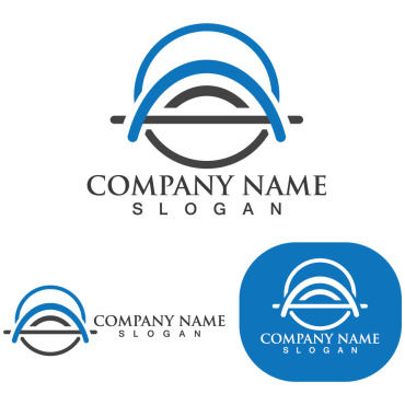 Symbol Vector Logo Templates 248901