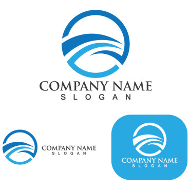 Symbol Vector Logo Templates 248903