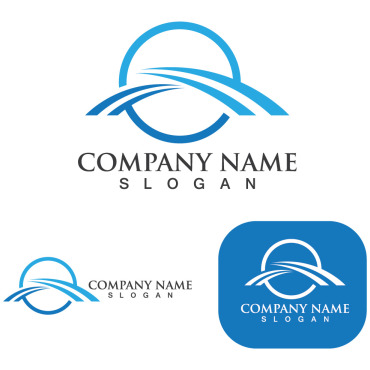 Symbol Vector Logo Templates 248906