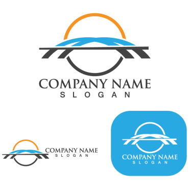 Symbol Vector Logo Templates 248907