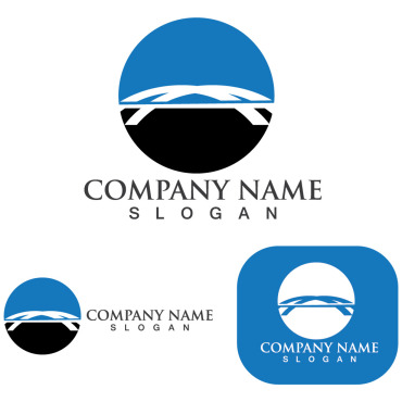 Symbol Vector Logo Templates 248908