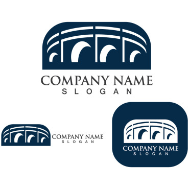 Symbol Vector Logo Templates 248909