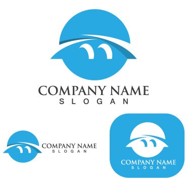 Symbol Vector Logo Templates 248910