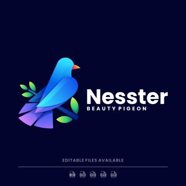 Vector Graphic Logo Templates 249031