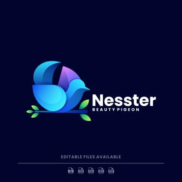 Vector Graphic Logo Templates 249032