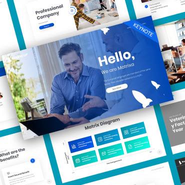 Business Chart  249146