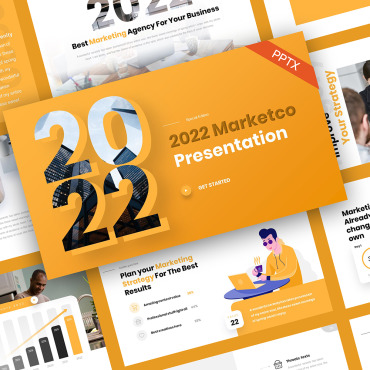 Business Consulting PowerPoint Templates 249291