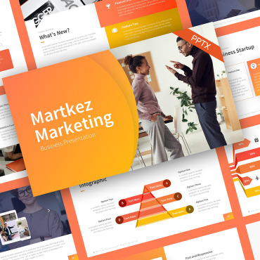 Business Consulting PowerPoint Templates 249293