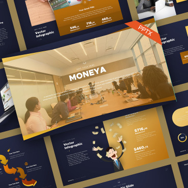 Business Plan PowerPoint Templates 249298