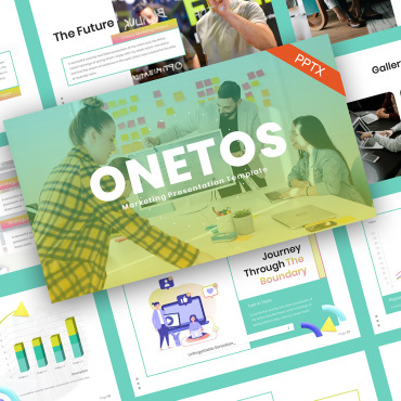 Business Corporate PowerPoint Templates 249302