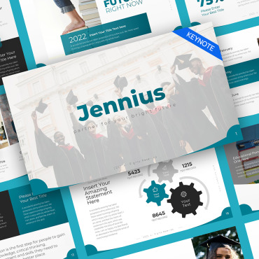 Business Classroom  249308