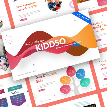 Business Classroom  249309