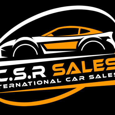 Car Dealership Logo Templates 249332