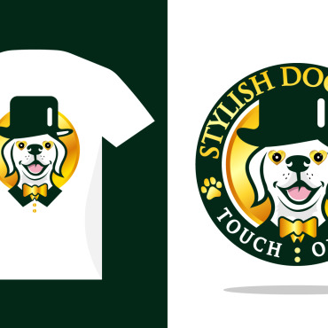 Design Dog Logo Templates 249627