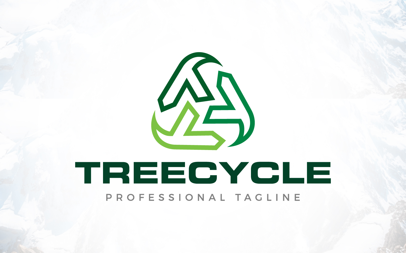 cycle logo illustration ai free download free road cycle logo - Urbanbrush