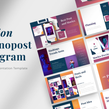 Chronopost Cronopost PowerPoint Templates 249757