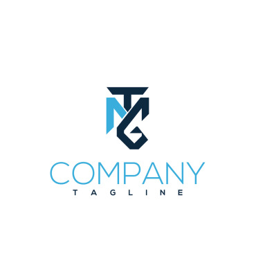 Agency Tmg Logo Templates 249942