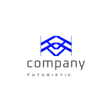 Connect Flow Logo Templates 249964