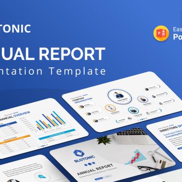 Business Modern PowerPoint Templates 249973