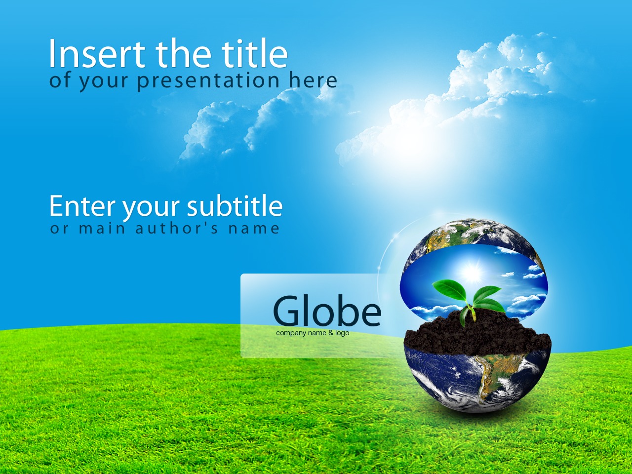 PowerPoint Templates