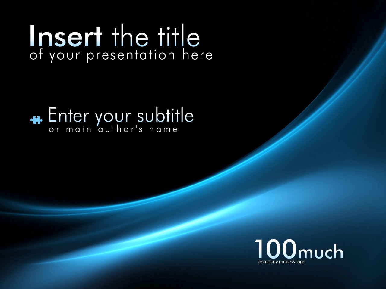 PowerPoint Templates