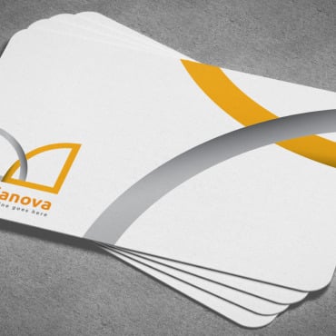 Logo Orange Logo Templates 250026