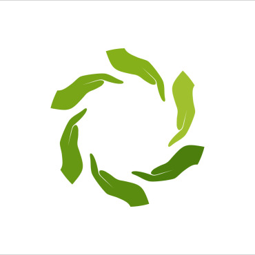 Icon Circle Logo Templates 250077