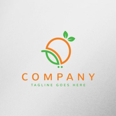 Basket Cart Logo Templates 250092