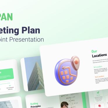 Powerpoint Template PowerPoint Templates 250124