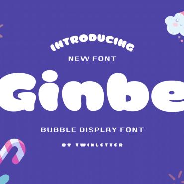 Bubble Bubble Fonts 250153