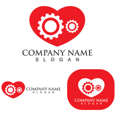 Design Vector Logo Templates 250228