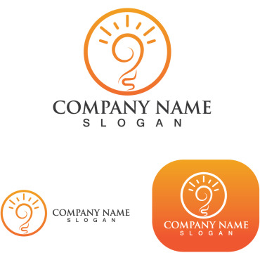 Design Vector Logo Templates 250340