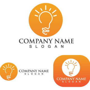 Design Vector Logo Templates 250342