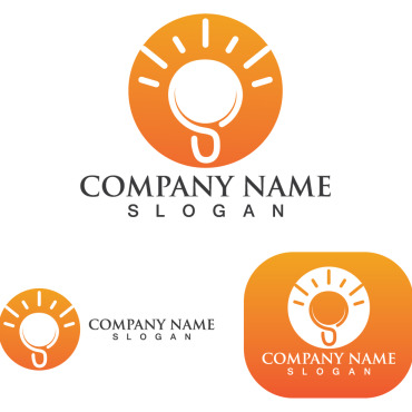 Design Vector Logo Templates 250343