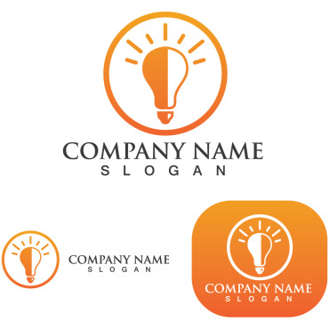 Design Vector Logo Templates 250344