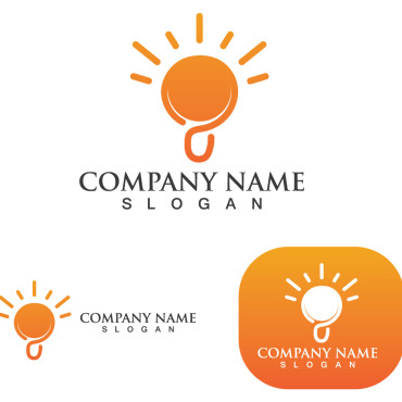 Design Vector Logo Templates 250346