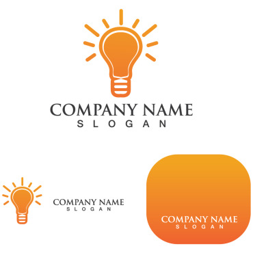 Design Vector Logo Templates 250347