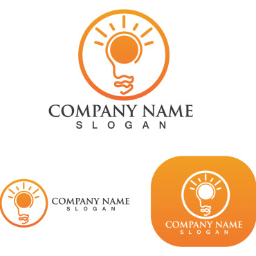 Design Vector Logo Templates 250348