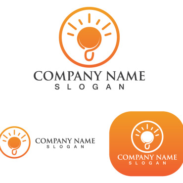 Design Vector Logo Templates 250349