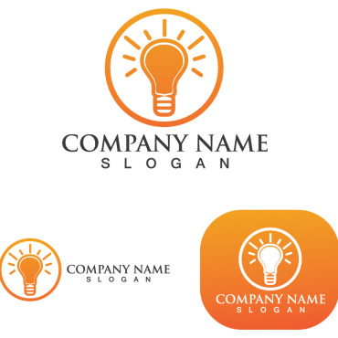 Design Vector Logo Templates 250350