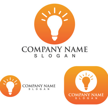 Design Vector Logo Templates 250351